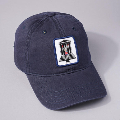 Philadelphia's Champion Baseball Cap by Lisa Roberts