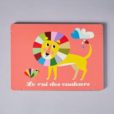 Livre stickers Ingela Arrhenius - For even more occasions - Pastel