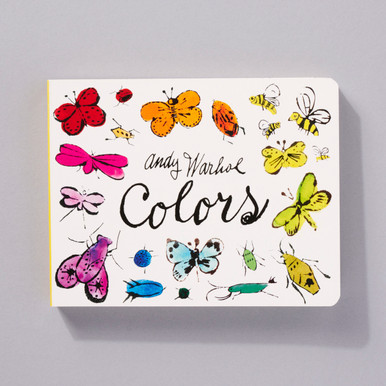 アート・デザイン・音楽 Andy Warhol's Children's Book Andy Warhol's Children's Book - Andy Warhol