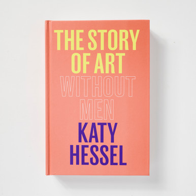 Story of Art Without Men
