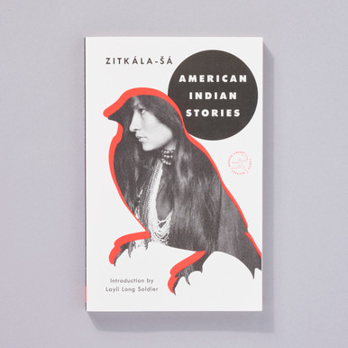 American Indian Stories