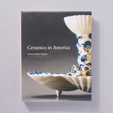 Ceramics in America 2007 Ed.