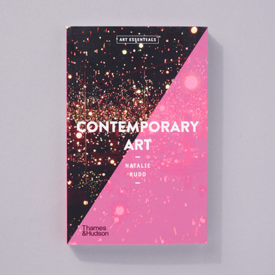 Art Essentials: Contemporary Art