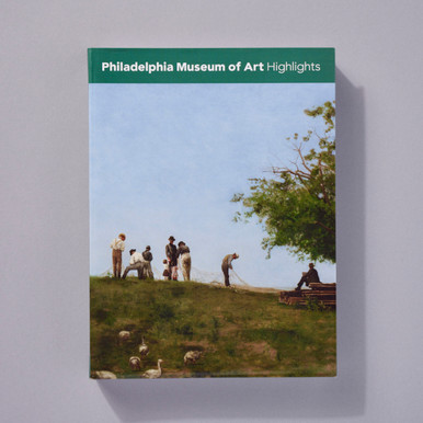 Philadelphia Museum of Art Highlights