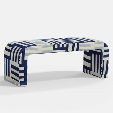Loretta Pettway Bench