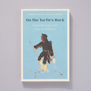 On the Turtle's Back