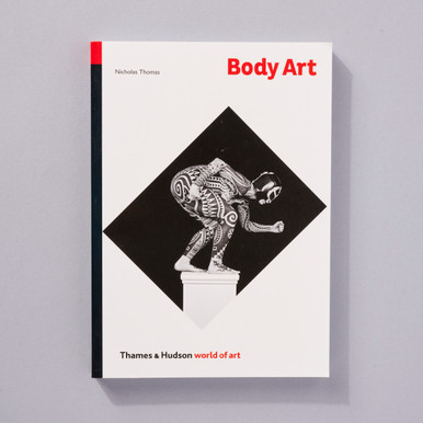 Body Art - World of Art Series
