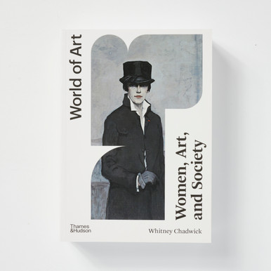 Women, Art, and Society - World of Art Series
