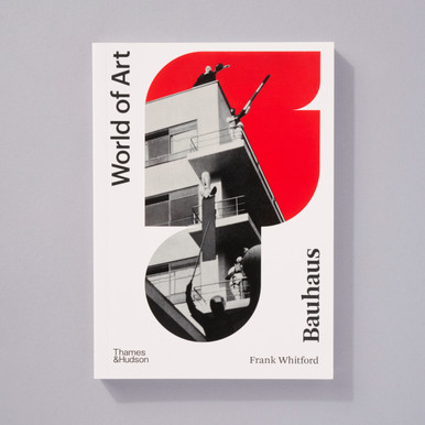 Bauhaus (Second Edition) - World of Art Series