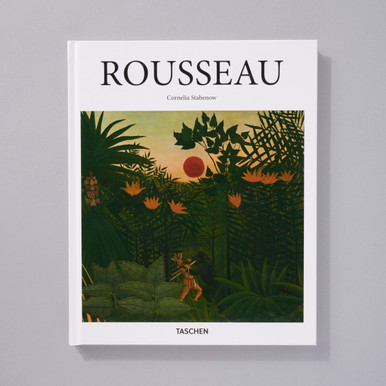 Rousseau - Basic Art Series