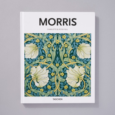 Morris - Basic Art Series