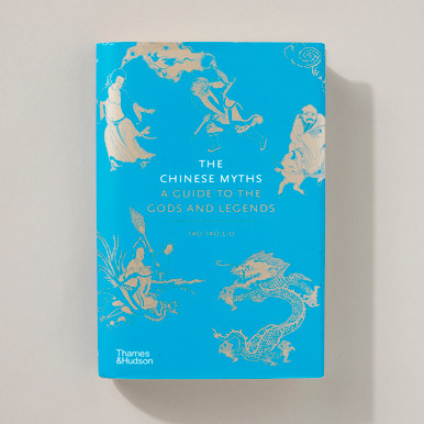 Chinese Myths: A Guide to Gods and Legends