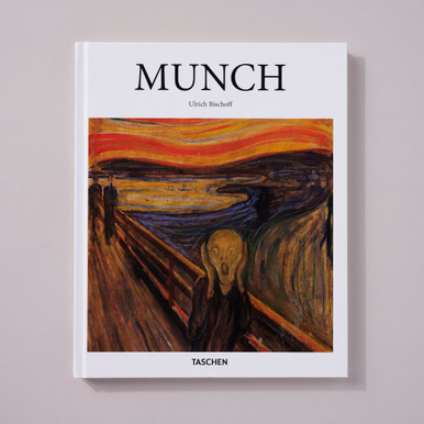 Munch - Basic Art Series