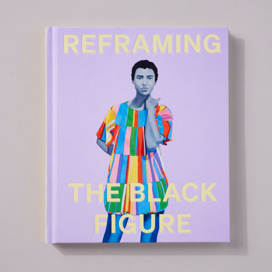 Reframing the Black Figure