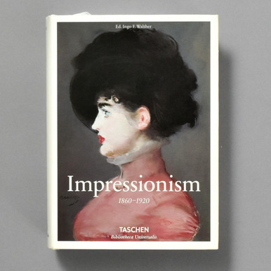 Impressionism 1860 - 1920