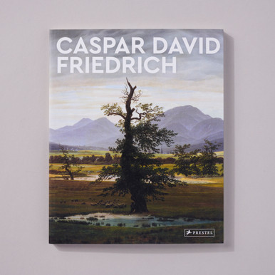 Friedrich - Masters of Art Series