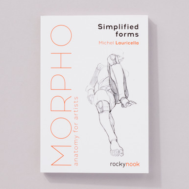 Morpho: Simplified Forms