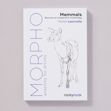 Morpho: Mammals