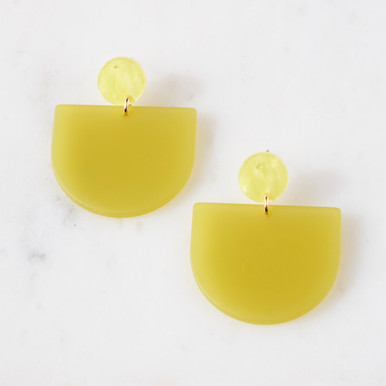 Madi Earrings by NoShade