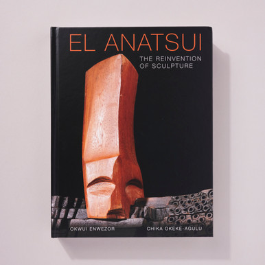 El Anatsui: The Reinvention of Sculpture