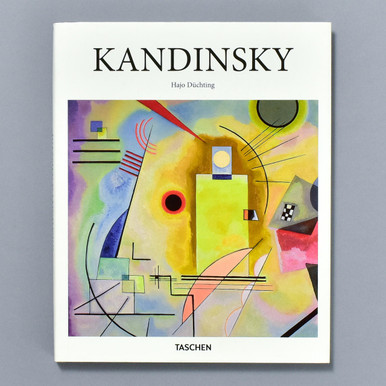 Kandinsky - Basic Art Series