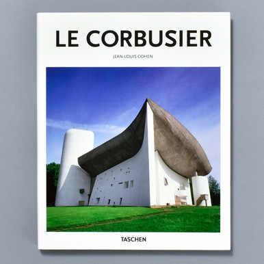 Le Corbusier - Basic Architecture Series