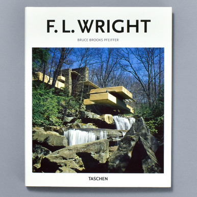 F. L. Wright - Basic Architecture Series