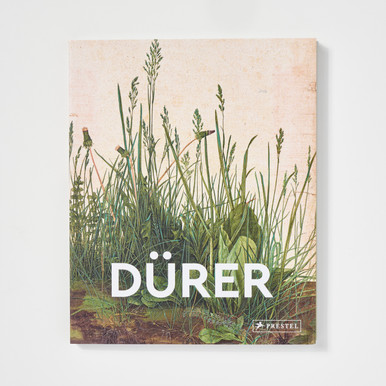 Durer - Masters of Art Series