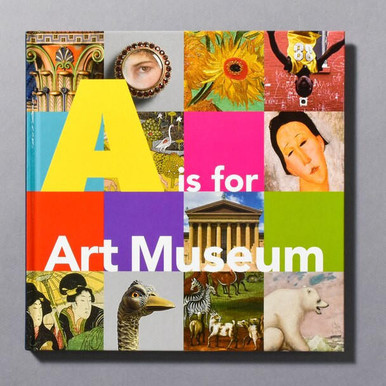 A Is For Art Museum