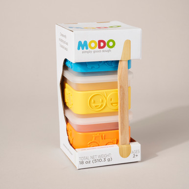 MODO - Simply Good Dough 18 oz