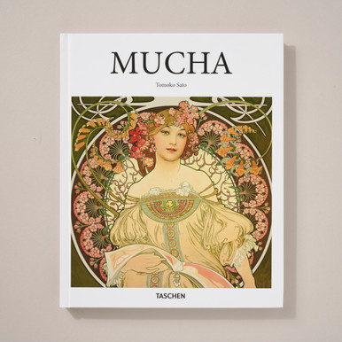 Mucha - Basic Art Series