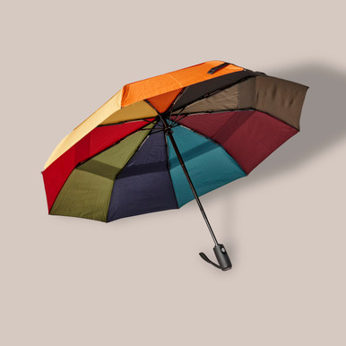 Waterloo Umbrella in Multi