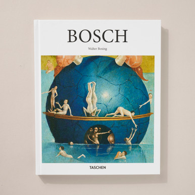 Bosch - Basic Art Series