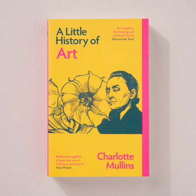 A Little History of Art