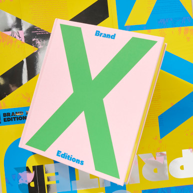 Brand X Editions: Innovation in Screenprinting