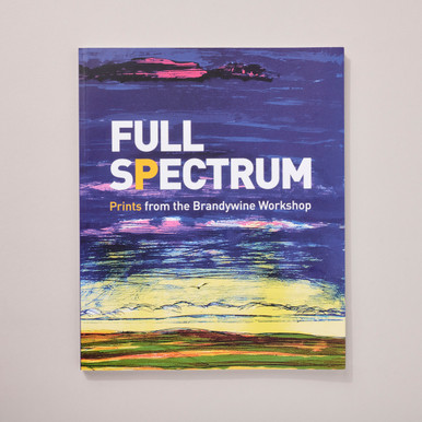 Full Spectrum: Prints From The Brandywine Workshop