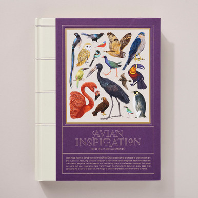 Avian Inspiration: Art and Design Inspired by Birds