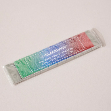Blackwing Sand Eraser Replacements