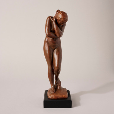 Eve 12" Bronze Reproduction