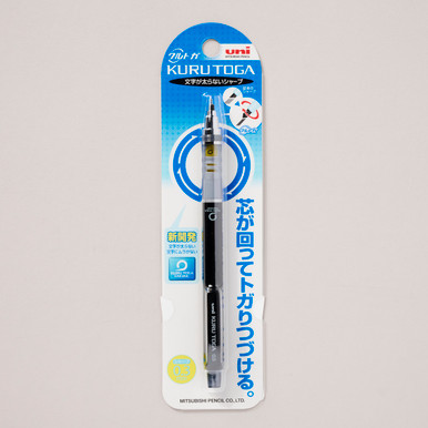 Uni Kuru Toga Standard Mechanical Pencil