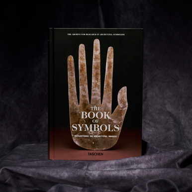 The Book Of Symbols: Reflections On Archetypal Images