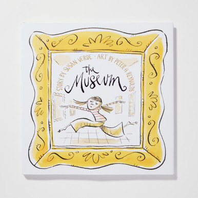 The Museum by Susan Verde