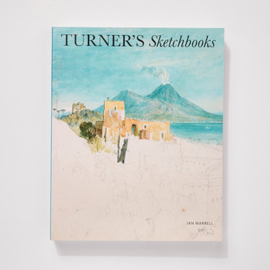 Turner's Sketchbooks