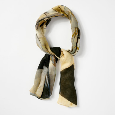 Matta The Bachelors Twenty Years Later Scarf