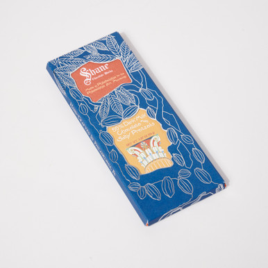 Shane Chocolate Works x Art Museum Chocolate Bar