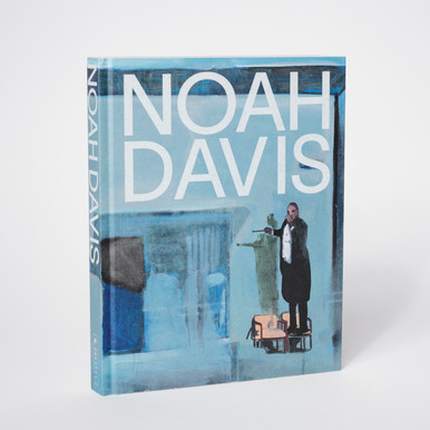 Noah Davis