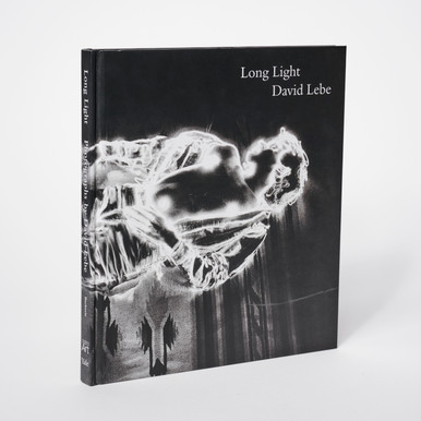 Long Light: Photography by David Lebe