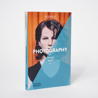 Art Essentials: Photography