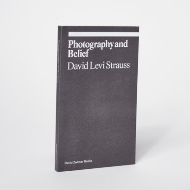 Photography and Belief - Ekphrasis Series