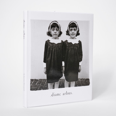Diane Arbus 50th Anniversary Edition